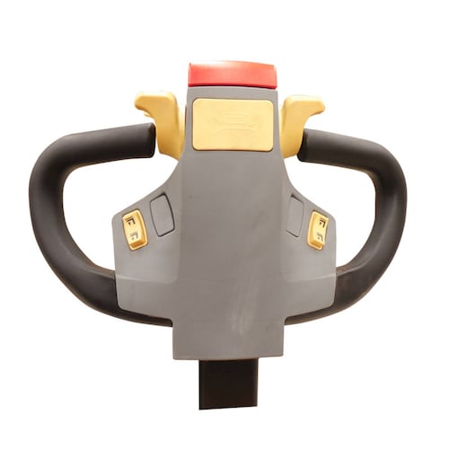 Montacargas Apilador Completamente Electrico Cap. 1.6 Ton Altura 3 metros KX-QDCQG-16 Kingsman 