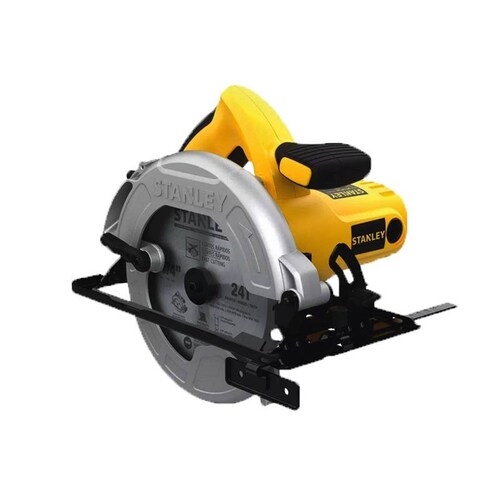 Sierra Circular 7 1/4 In De 1660w Sc16 Stanley 