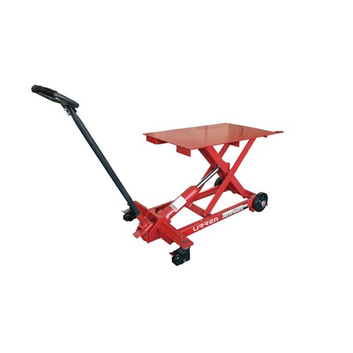 Mesa Elevadora Hidráulica De 650 Kg Urrea 