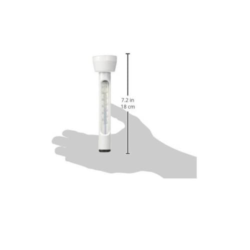 Termometro Para Alberca Piscina Con Flotacion 29039 Intex 