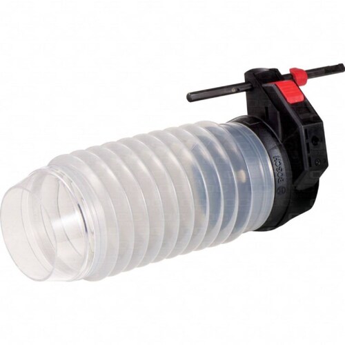 Rotomartillo Perforador Prof Gbh 2-24d Colector Polvo Bosch 