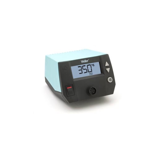 Cautin Con Estacion De Soldar Digital 70w Profesional Weller 