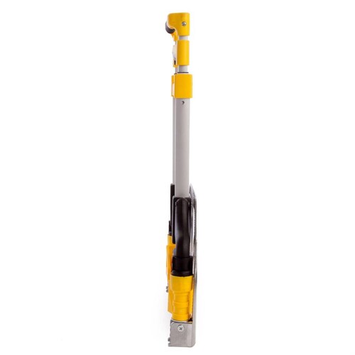 Diablo Carro Plegable De Carga Mano Acero Cap 60 Kg Stanley