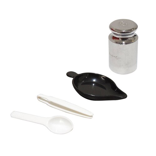 Bascula Joyero De Presicion 60 g a 0.001g Con Eliminador OBI