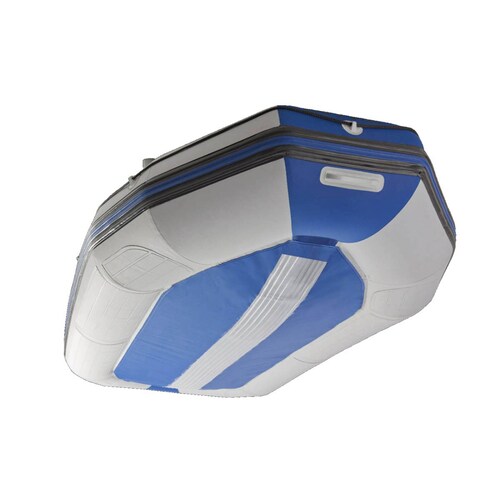 Lancha Inflable Mariner 3 Perso + Remosy Bomba 68373NP Intex