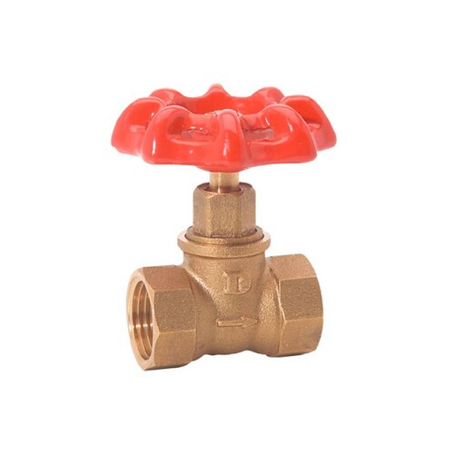 Llave Valvula De Globo Roscable Compacta 4065cc.13 Dica 