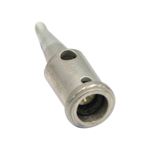 Refaccion Punta Plana 24 mm Para Cautin Gas P2KC P2C Weller