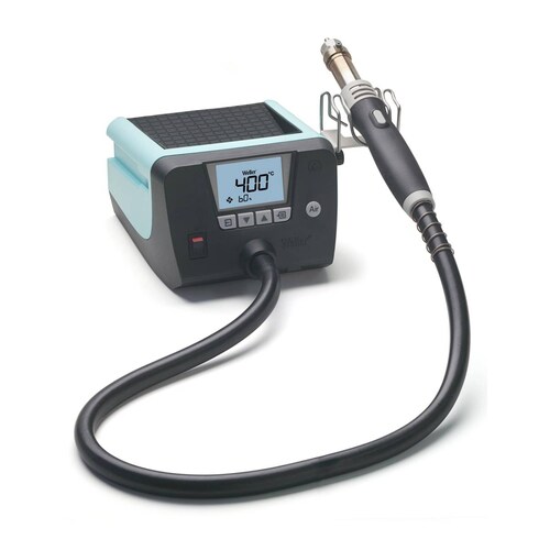 Estacion De Aire Caliente Para Reparaciones 120v 900w Weller 