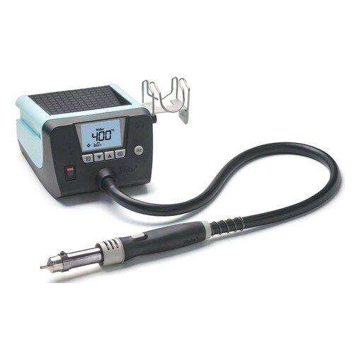 Estacion De Aire Caliente Para Reparaciones 120v 900w Weller 