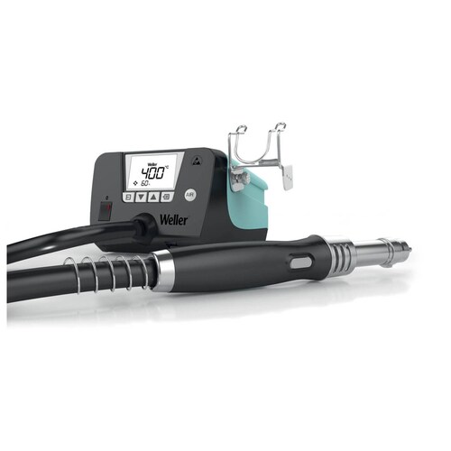 Estacion De Aire Caliente Para Reparaciones 120v 900w Weller 