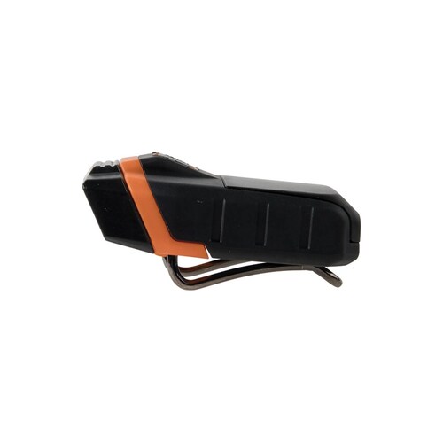 Linterna Lampara Led 125 Lum De Pilas Para Gorra Klein Tools 