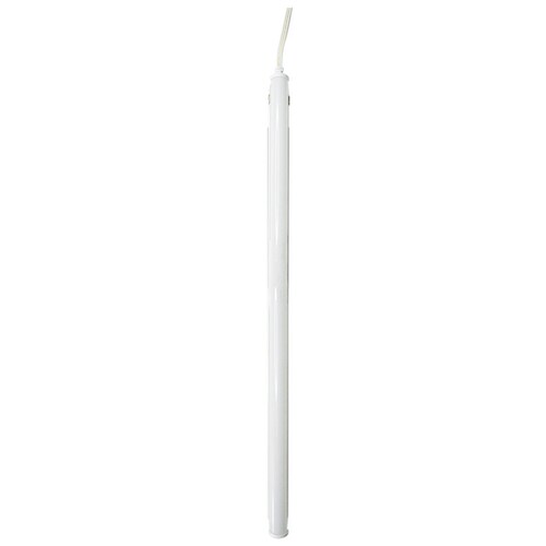 Lampara Luminaria LED T5 Luz Blanca Tipo Regleta Foco Iusa