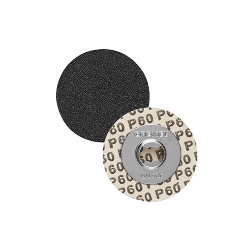 Dremel Disco Lijar Grano 60 Madera Ez-lock 10 Pzs 2615e411ac 