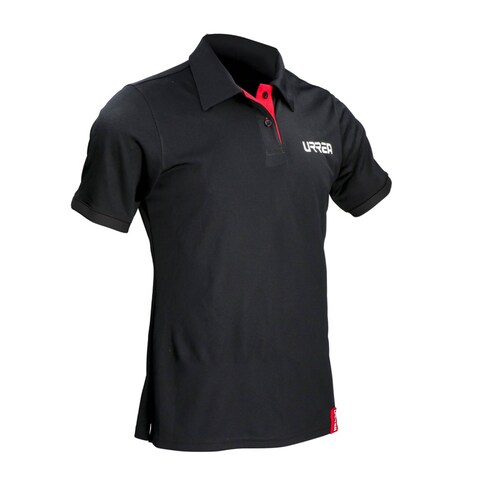 Playera Camisa Poliester Talla Mediana Urrea 