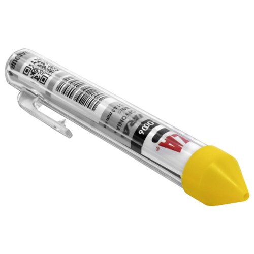 Tubo Despachador De Soldadura 1 Mm Para Cautin 3.90m Mendoza 