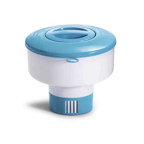 Dispensador Clorador De Quimicos Albercas Piscina Spa Intex 