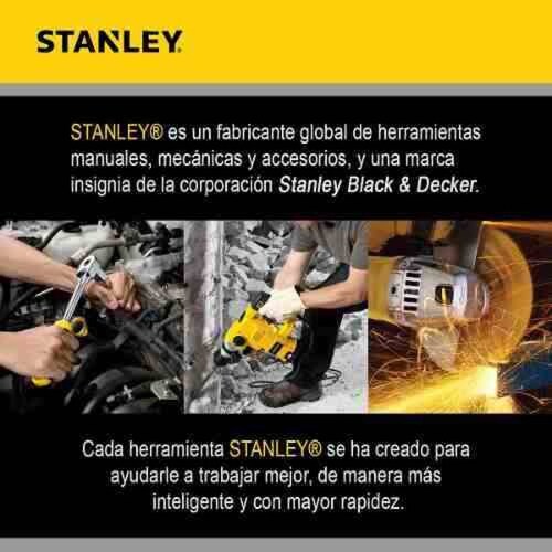 Abrasivo Para Metal T1 Corte 355 Y 25 Mm Sta8011rla Stanley 