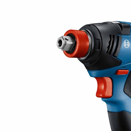 Taladro Llave Impacto 1/4 1/2 Sin Cargador S/bateria Bosch 