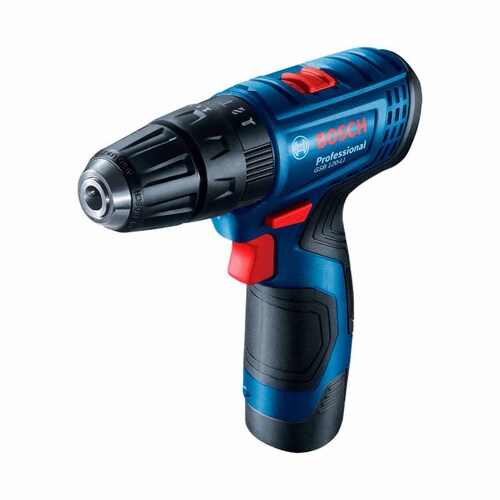Taladro Rotomartillo Atornillador Impacto Sin Bateria Bosch 