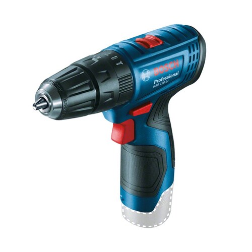 Taladro Rotomartillo Atornillador Impacto Sin Bateria Bosch 
