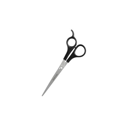 Tijeras Acero Inox 6 1/2in Estilista Peluquero Baber Surtek 