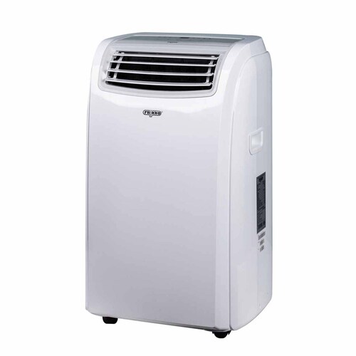 Aire Acondicionado Portatil Clima Frio 110V 12000Btus Frikko