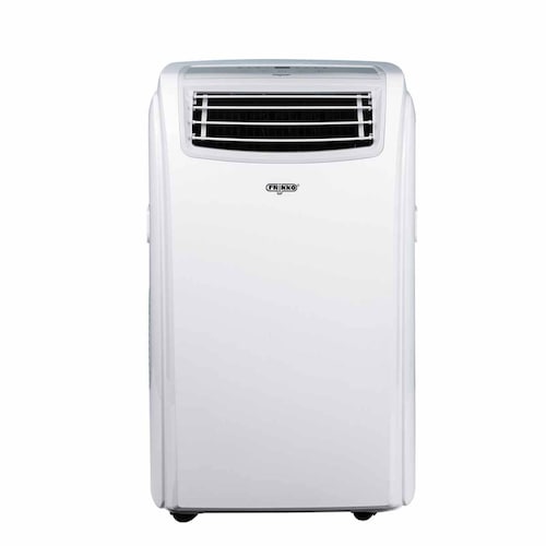 Aire Acondicionado Portatil Clima Frio 110V 12000Btus Frikko