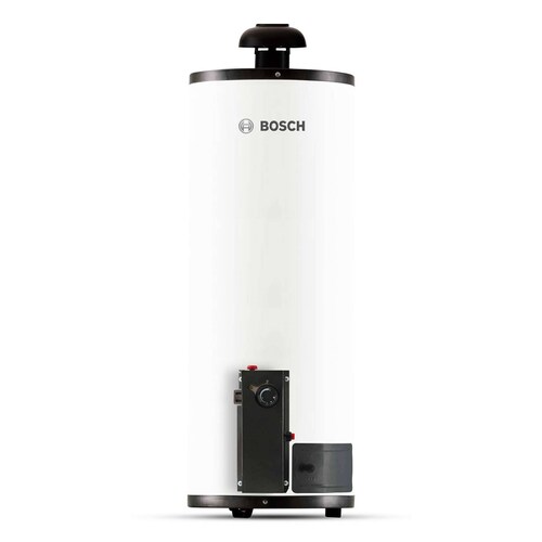 Calentador Boiler Deposito 2 Servicios Gas Natural 78l Bosch 