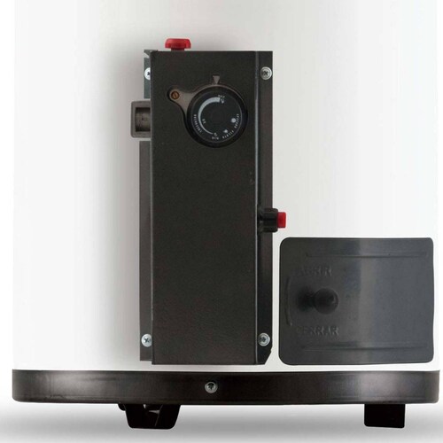 Calentador Boiler Deposito 2 Servicios Gas Natural 78l Bosch 