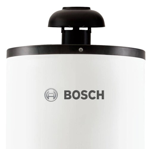 Calentador Boiler Deposito 2 Servicios Gas Natural 78l Bosch 