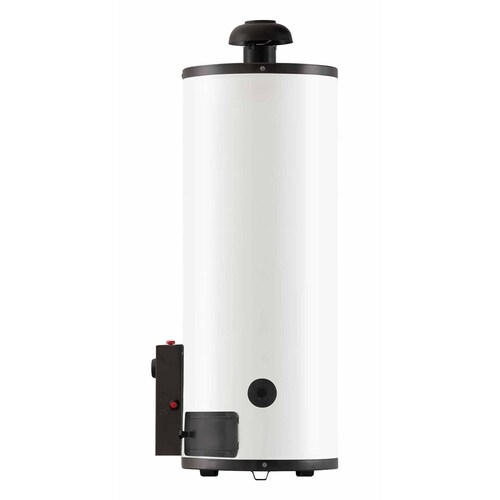Calentador Boiler Deposito 2 Servicios Gas Natural 78l Bosch 