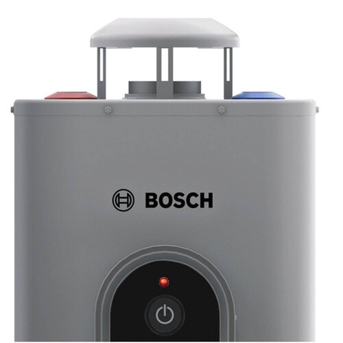 Calentador Boiler De Paso 1 Servicio Gas Lp 5 Litros Bosch 