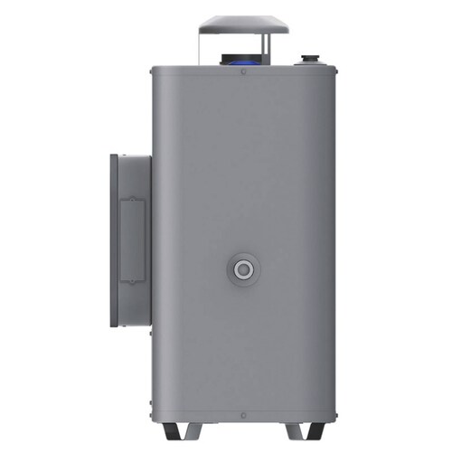 Calentador De Paso 2 Servicios Gas Lp Fast 11 Litros Bosch 