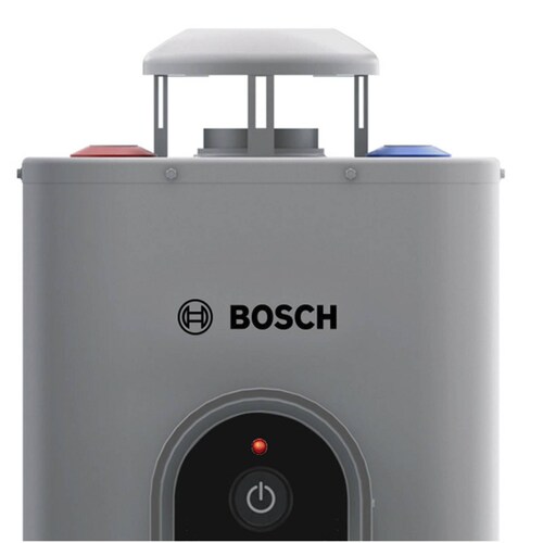 Calentador De Paso 2 Servicios Gas Lp Fast 11 Litros Bosch 