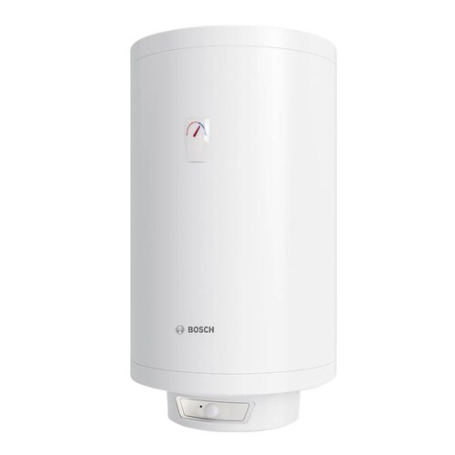 Calentador Boiler Electrico Deposito 3 Servicios 100 L Bosch