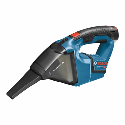 Aspiradora De Polvo Bosch Gas 12v-li 12v S/ Batería De Bosch 