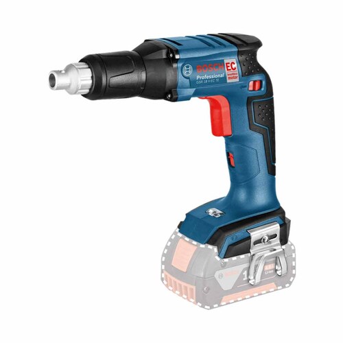 Atornillador Inalambrico Gsr Sin Bateria Sin Cargador Bosch 