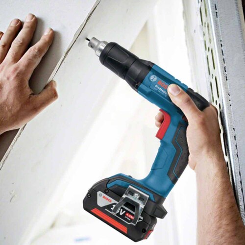 Atornillador Inalambrico Gsr Sin Bateria Sin Cargador Bosch 