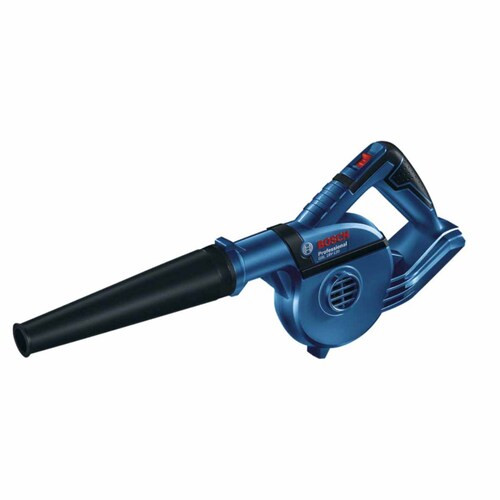 Sopladora Soplador Portatil Gbl Sin Bateria Jardineria Bosch 
