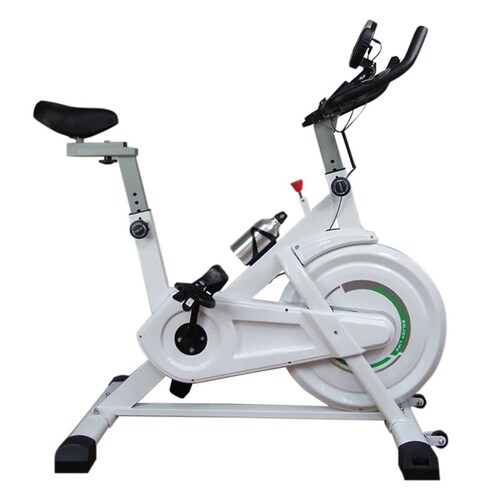 Bicicleta Fija Spining Ciclismo Interior Cardio Profesional 