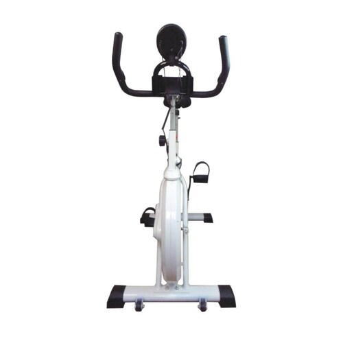 Bicicleta Fija Spining Ciclismo Interior Cardio Profesional 
