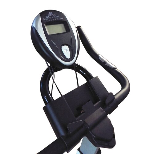 Bicicleta Fija Spining Ciclismo Interior Cardio Profesional 
