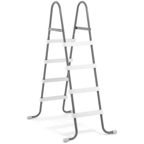 Alberca Estructural Premium 457 Cm + Escalera + Bomba Intex 
