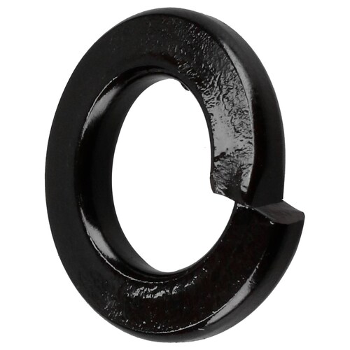 Juego Arandelas Presion 1/4in Acero 200 Pzs Tornillos Surtek 