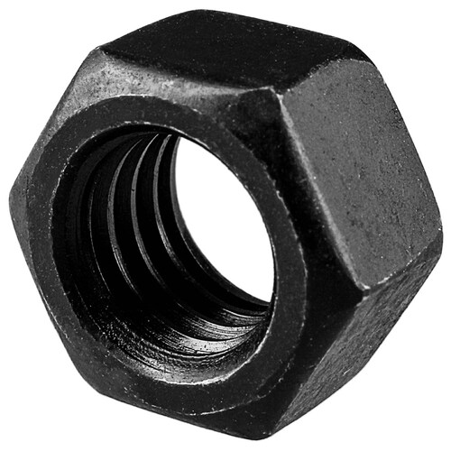 Kit Tuercas Hexagonales 5/16in 150pzs Acero Tornillos Surtek 