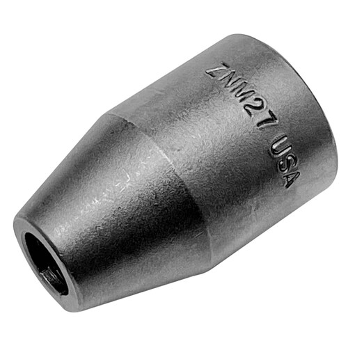 Adaptador Impacto Punta Hexagonal 1/4in Para Taladro Urrea 