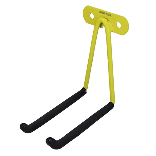 Gancho Organizador Pared Multiusos Carga 30 Kg Colgar Surtek 