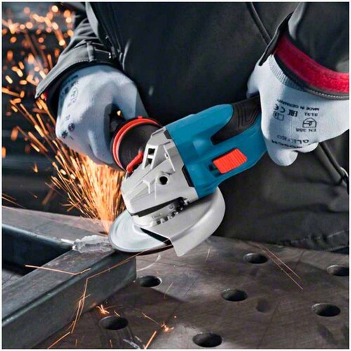 Kit 10 Discos Sierra Circular 24 Dientes Ideal Metal Bosch 