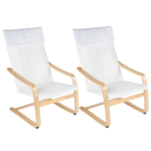 Silla Flex Mueble De Jardin Moderno Sofa Kit 2 Pzs Exterior 1 Multicolor