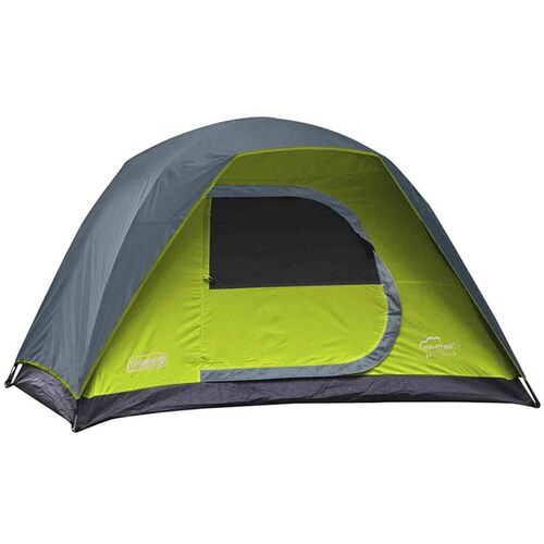 Tienda Casa Campaña 2 Personas Acampar Playa Camping Coleman 